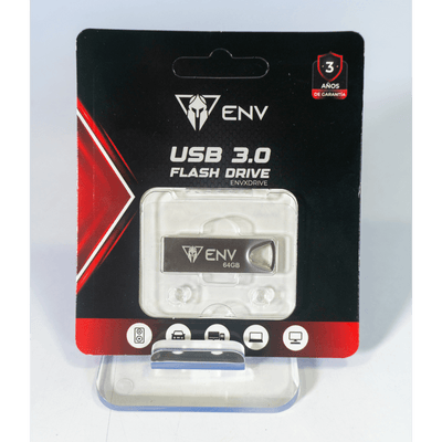 Pen Drive ENV 64Gb