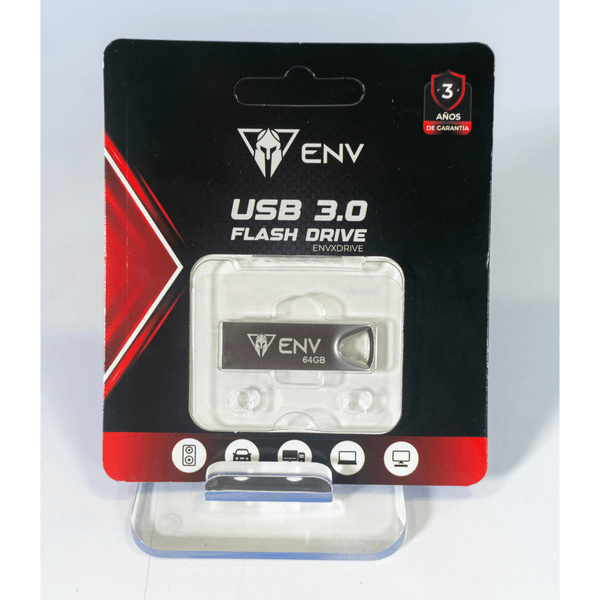Pen Drive ENV 64Gb
