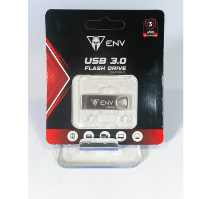 Pen Drive ENV 256Gb