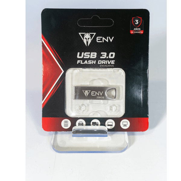 Pen Drive ENV 256Gb