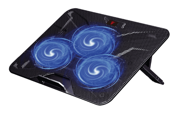Cooling pad ENV XCOOL 3 fans