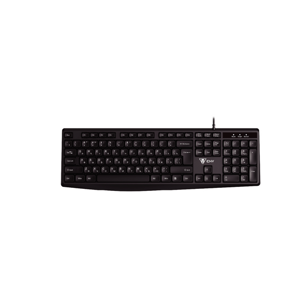 ENV X1T Wired Keyboard