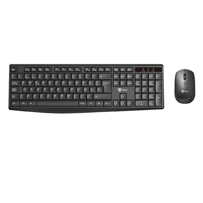 Combo ENV Wireless X2TBT Keyboard + X2MBT Mouse