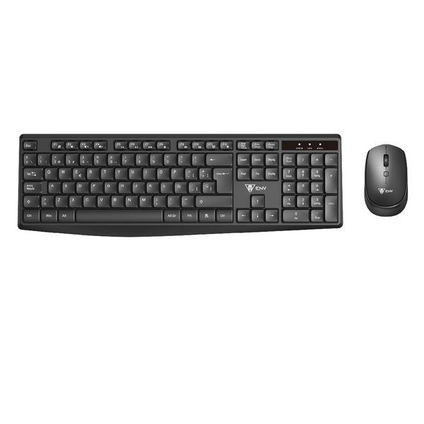 Combo ENV Wireless X2TBT Keyboard + X2MBT Mouse