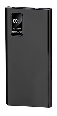 Power Bank ENV PD22.5w 20000mAh