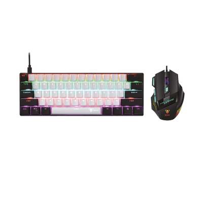 ENV Gaming Keyboard and Mouse Combo