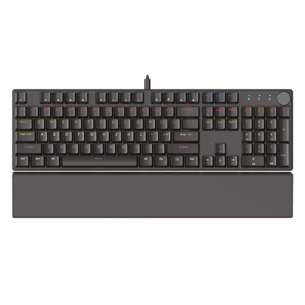 Keyboard EN Apex Type Mechanical Gaming