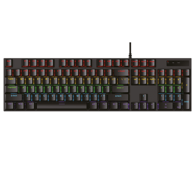 ENV LumenKeys Mechanical Gaming Keyboard