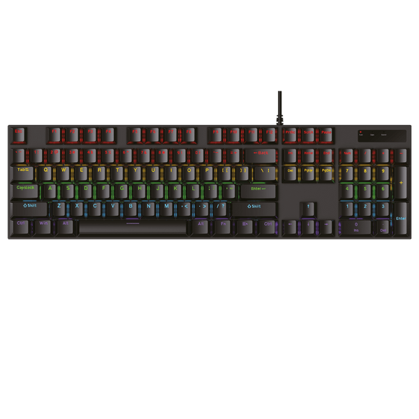 ENV LumenKeys Mechanical Gaming Keyboard