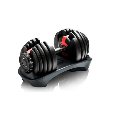 ENV weight set adjustable up to 24Kg