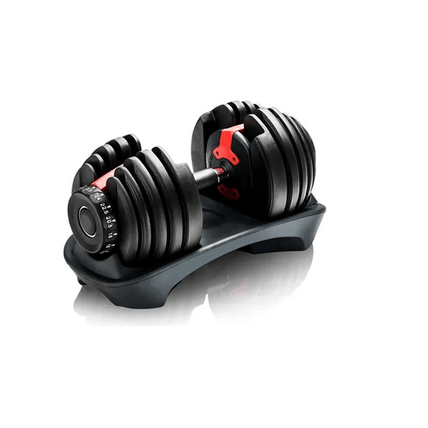 ENV weight set adjustable up to 24Kg