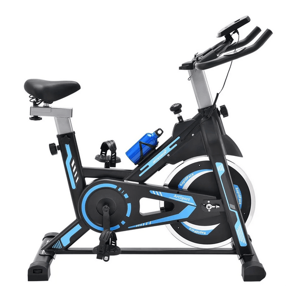 SpinFlex 6 Stationary Bike
