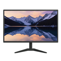 ENV TECH Flat FHD 60hz Monitor