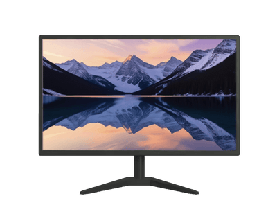 ENV TECH Flat FHD 60hz Monitor