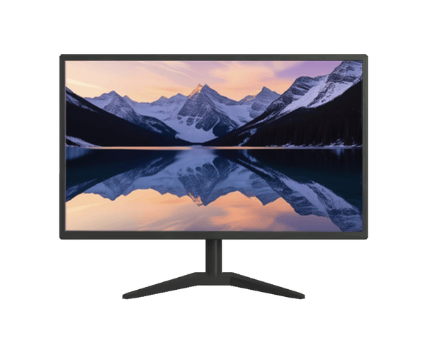 ENV TECH Flat FHD 60hz Monitor