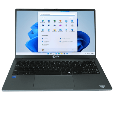 Laptop ENV INVICTUS 1715 Core i7-12650H 16Gb 512Gb 15.6