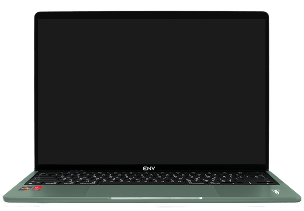 Laptop ENV Ryzen 5-3500U 16Gb 512Gb 14" FHD