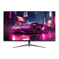 ENV TECH Gamer Flat FHD 120Hz Monitor