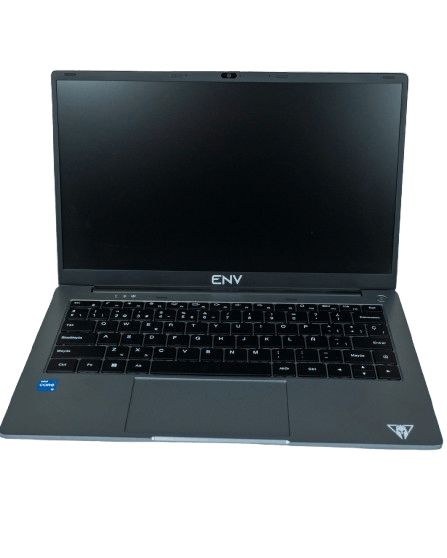 Laptop ENV INVICTUS I7 Core i7-12650H 16Gb 512Gb 14" FHD