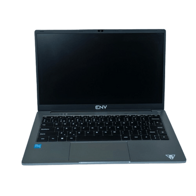 Laptop ENV INVICTUS I3 Core i3-1215U 16Gb 512Gb 14" FHD