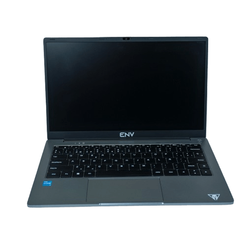 Laptop ENV INVICTUS I315 Core i3-1215U 16Gb 512Gb 15.6" FHD W11H
