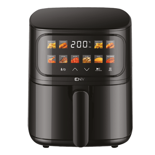 ENV LuxeFry 5L Air Fryer