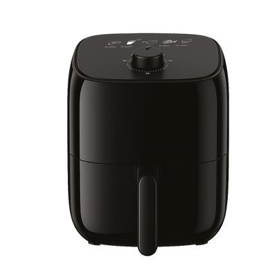 EN Mini Knob 2L Air Fryer