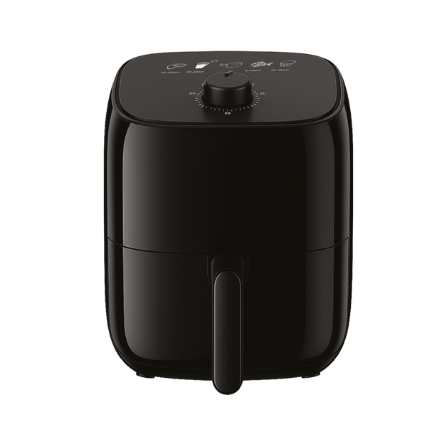 EN Mini Knob 2L Air Fryer