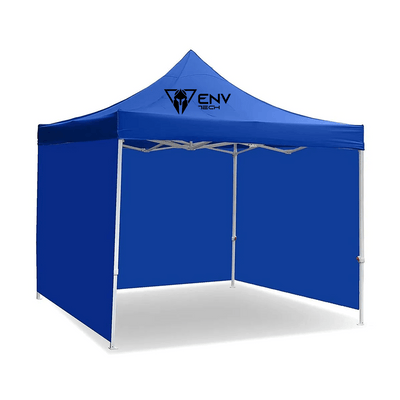 ENV 3X3M Waterproof Tent with Side Walls