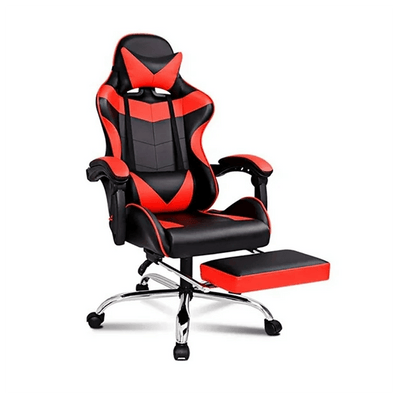 ENV OmniRest Gamer Chair with Massager
