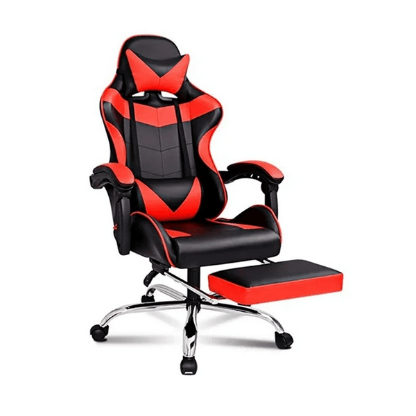 ENV OmniRest Gamer Chair with Massager