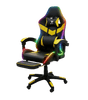 ENV ThroneX Gamer Chair, RGB + Speakers