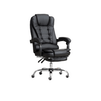 ENV Thronos Max Executive Chair