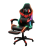 ENV ThroneX Gamer Chair, RGB + Speakers