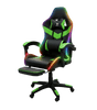 ENV ThroneX Gamer Chair, RGB + Speakers
