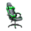 Sparta Lux LED Gaming Chair