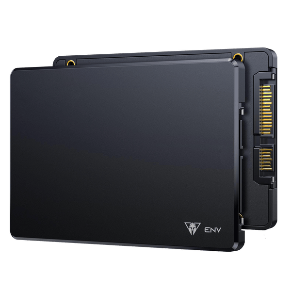 Enclosure ENV 2.5 Sata USB 3.0