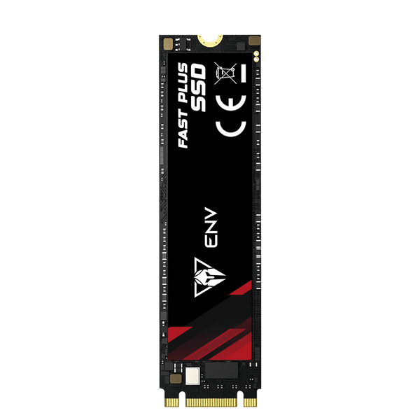 SSD M.2 ENV 480Gb Sata III