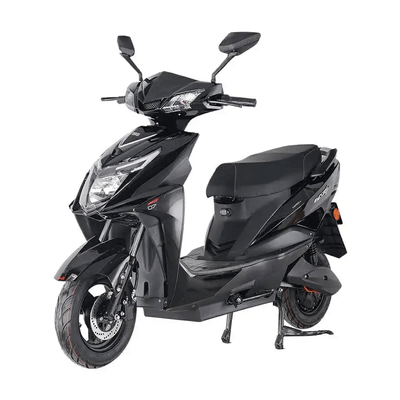 Electric Motorcycle 1000W ENV ZS