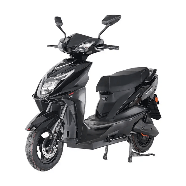 Electric Motorcycle 1000W ENV ZS