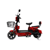 500W ENV JY electric bicycle