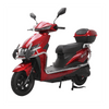 Electric Motorcycle 1000W ENV ZS