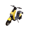LDM3 750W Electric Motorcycle