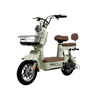 500W Electric Motorcycle