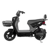 800W LX Electric Motorcycle