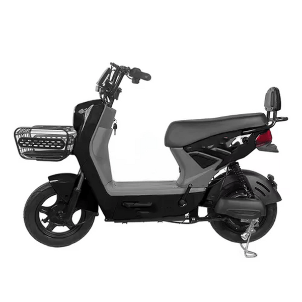 800W LX Electric Motorcycle