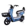 800W LX Electric Motorcycle