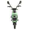 800W LX Electric Motorcycle