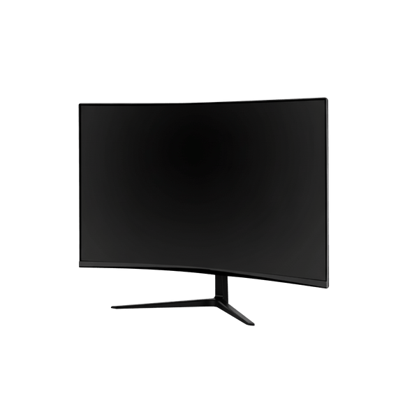 ENV Curved Gaming Monitor FHD 240Hz