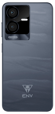 ENV A20 8+8Gb + 256Gb cell phone